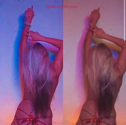 ablondeprincess OnlyFans picture