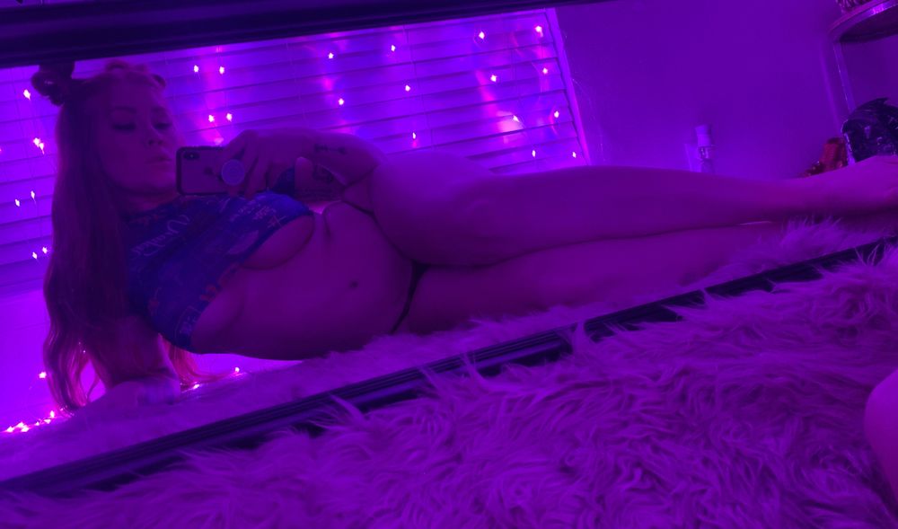 gingerdreams OnlyFans profile picture