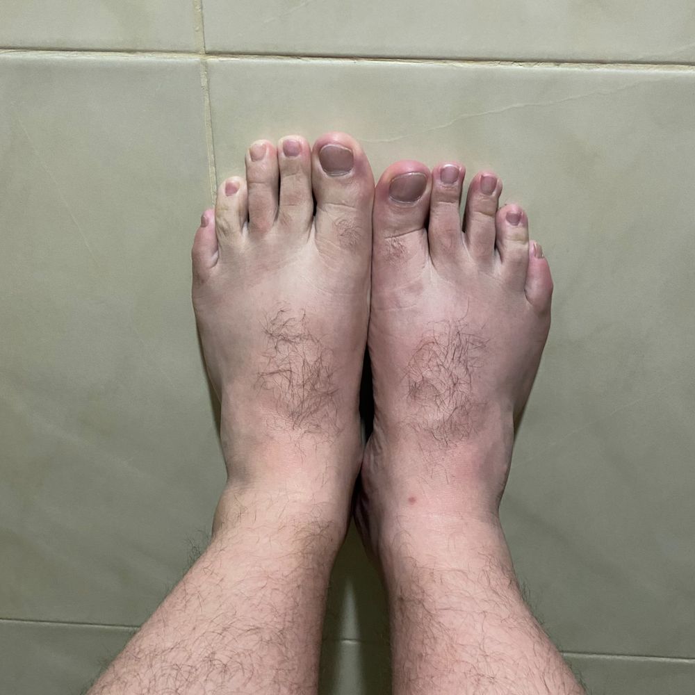 realbearfoot OnlyFans profile picture