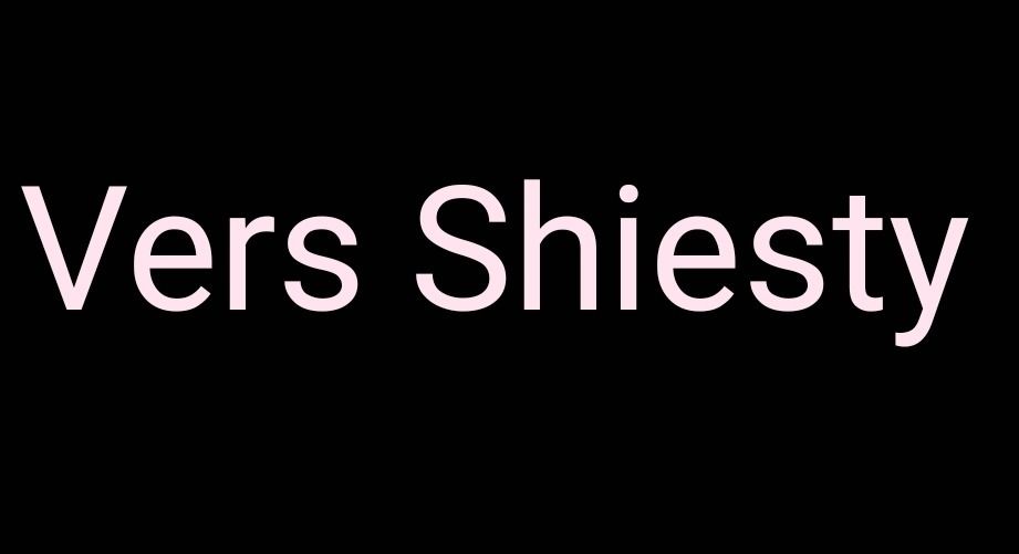 versshiesty OnlyFans profile picture