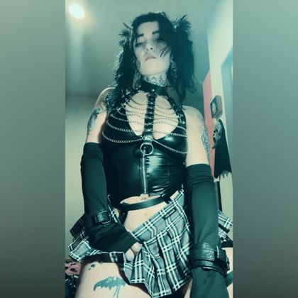 karmasbottombitch OnlyFans picture