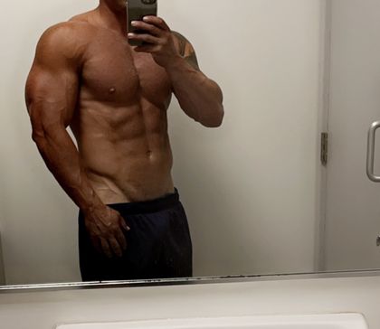 bullfirefighter OnlyFans picture
