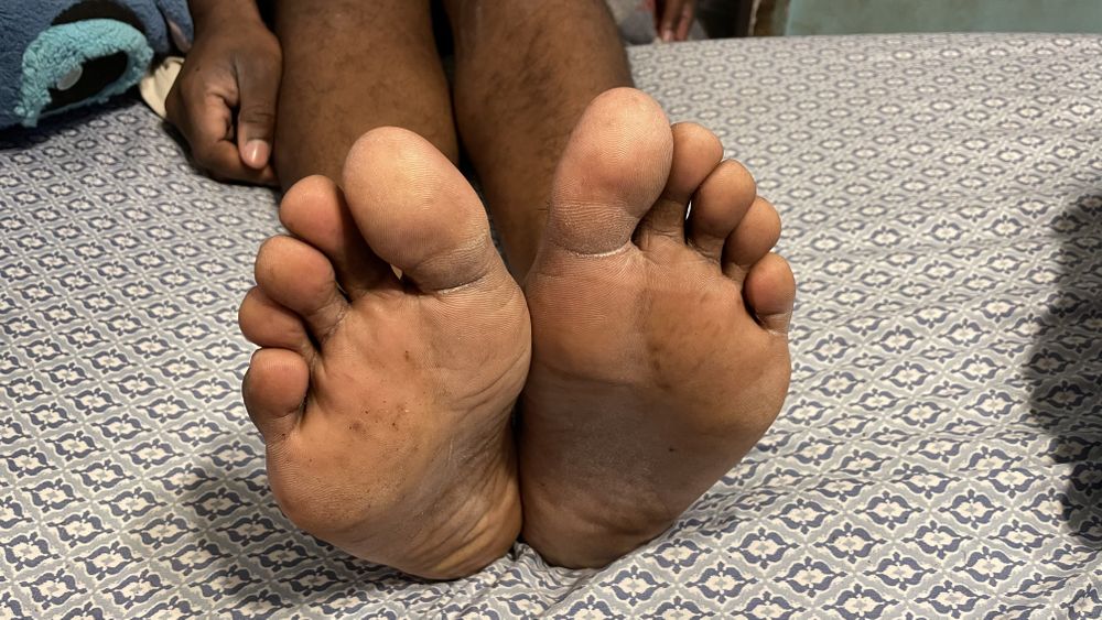sexxxitoes OnlyFans profile picture