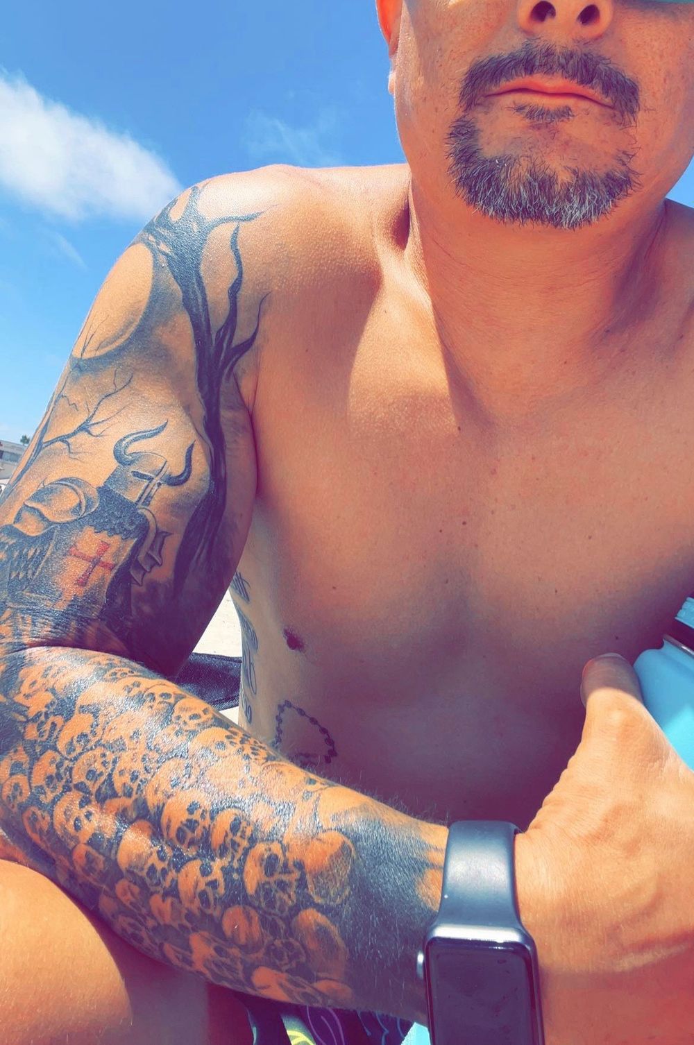 dilf_brad OnlyFans profile picture