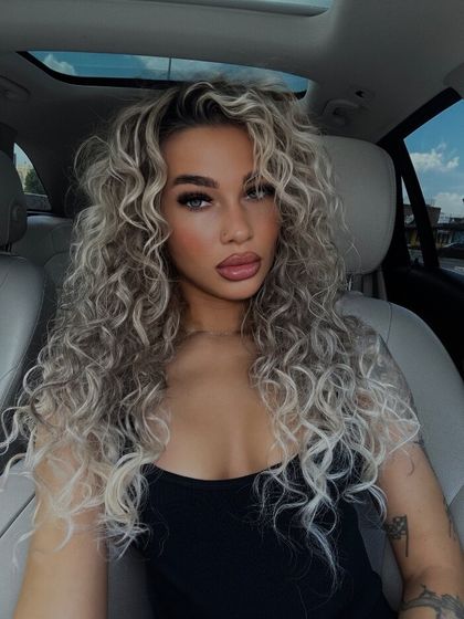 yourfavcurlybabe OnlyFans picture