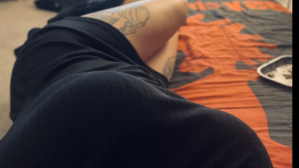 roxxired OnlyFans profile picture
