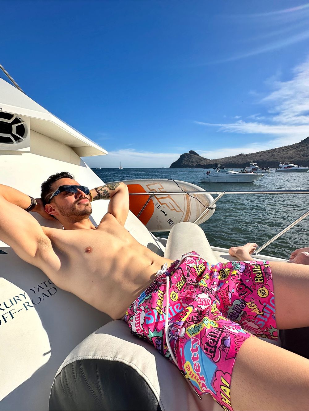 johnsexme OnlyFans profile picture