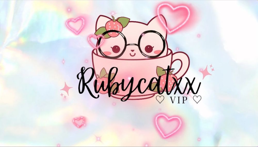 rubycatxx OnlyFans profile picture