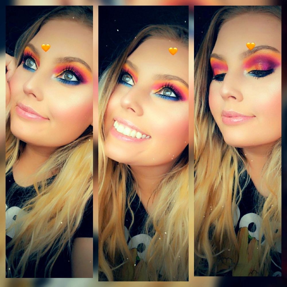 thatgirlnadene OnlyFans profile picture