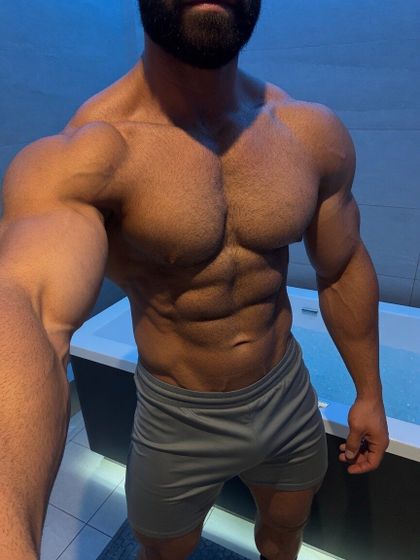 hudsonkane OnlyFans picture