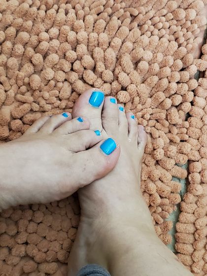 feet.frenzy OnlyFans picture