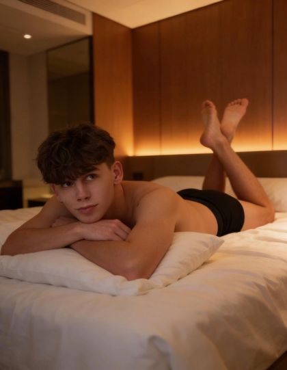danielfom OnlyFans picture