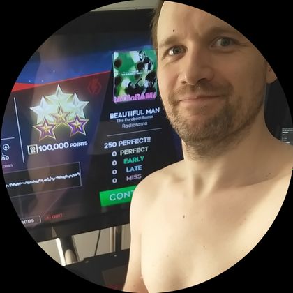 werdwerdus OnlyFans picture