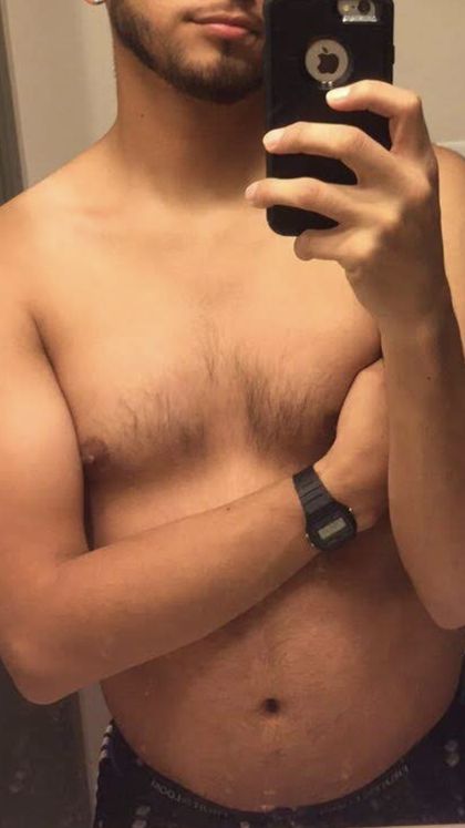 latinohtx OnlyFans picture