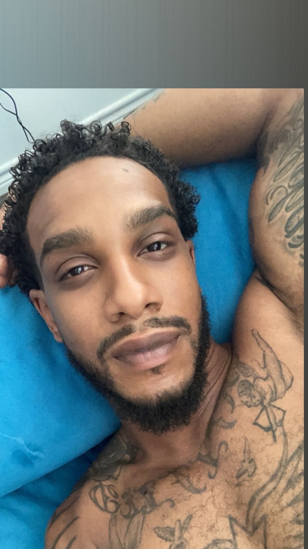 jamaikanpapii OnlyFans profile picture