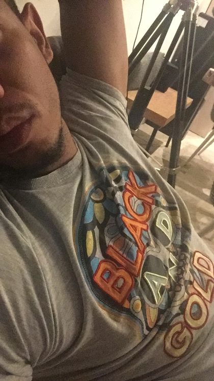 elchicocaliente03 OnlyFans picture
