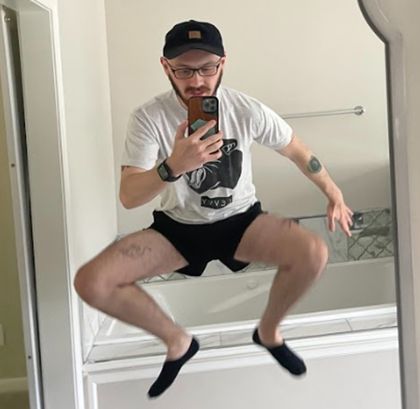 brooksbadluck OnlyFans picture