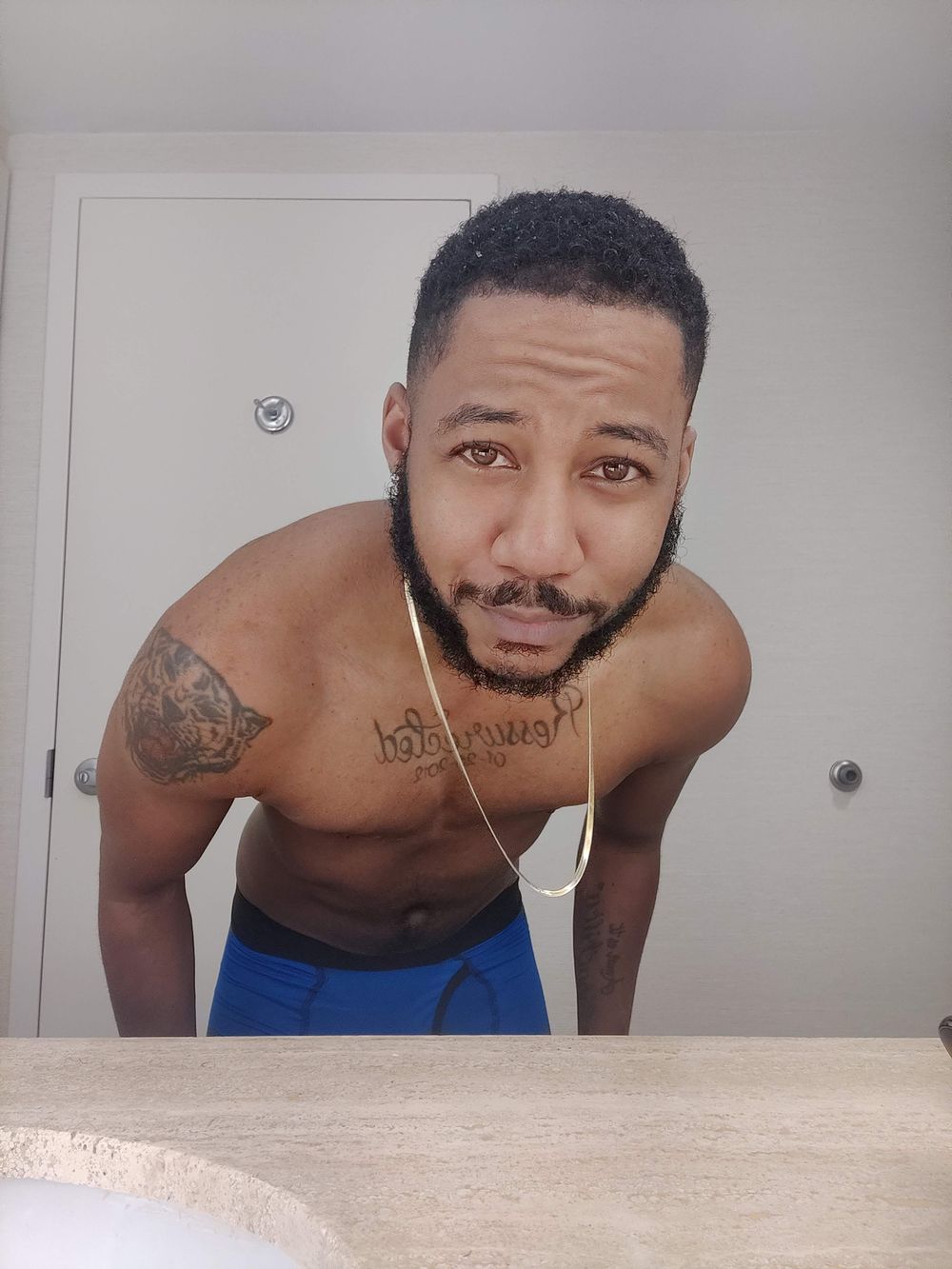 mr_charming27 OnlyFans profile picture