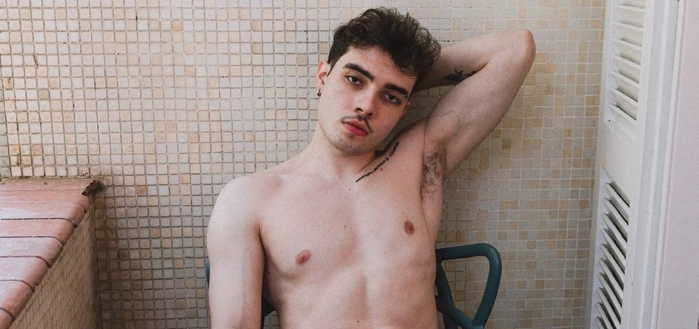 erosconstantino OnlyFans profile picture