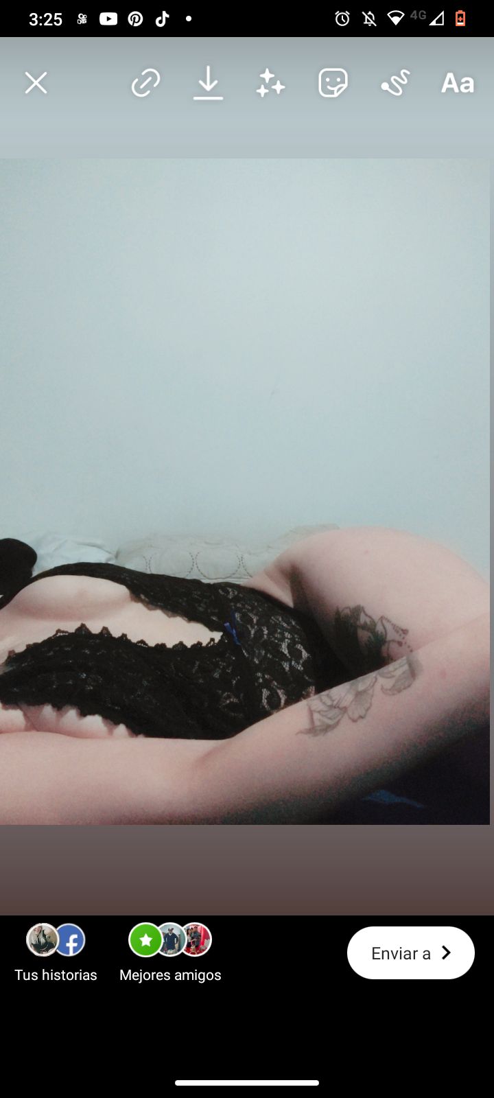 mumila OnlyFans profile picture