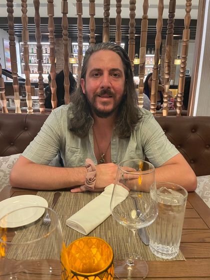 longandbearded OnlyFans picture