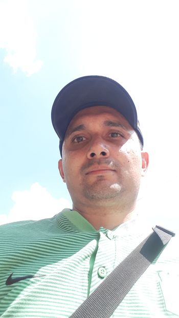 Andrés F Herrera
