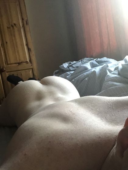 gingeririshbottom OnlyFans picture