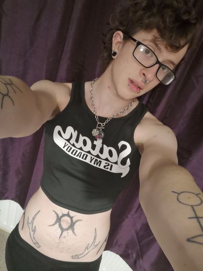 succuboi1 OnlyFans picture