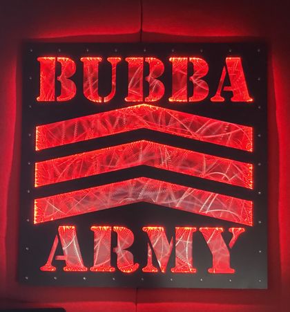 thebubbaarmy OnlyFans picture