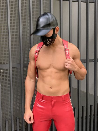 rubbertwinks OnlyFans picture