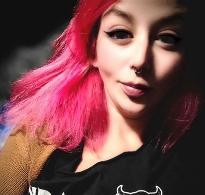 erisesoteric420kitty OnlyFans picture
