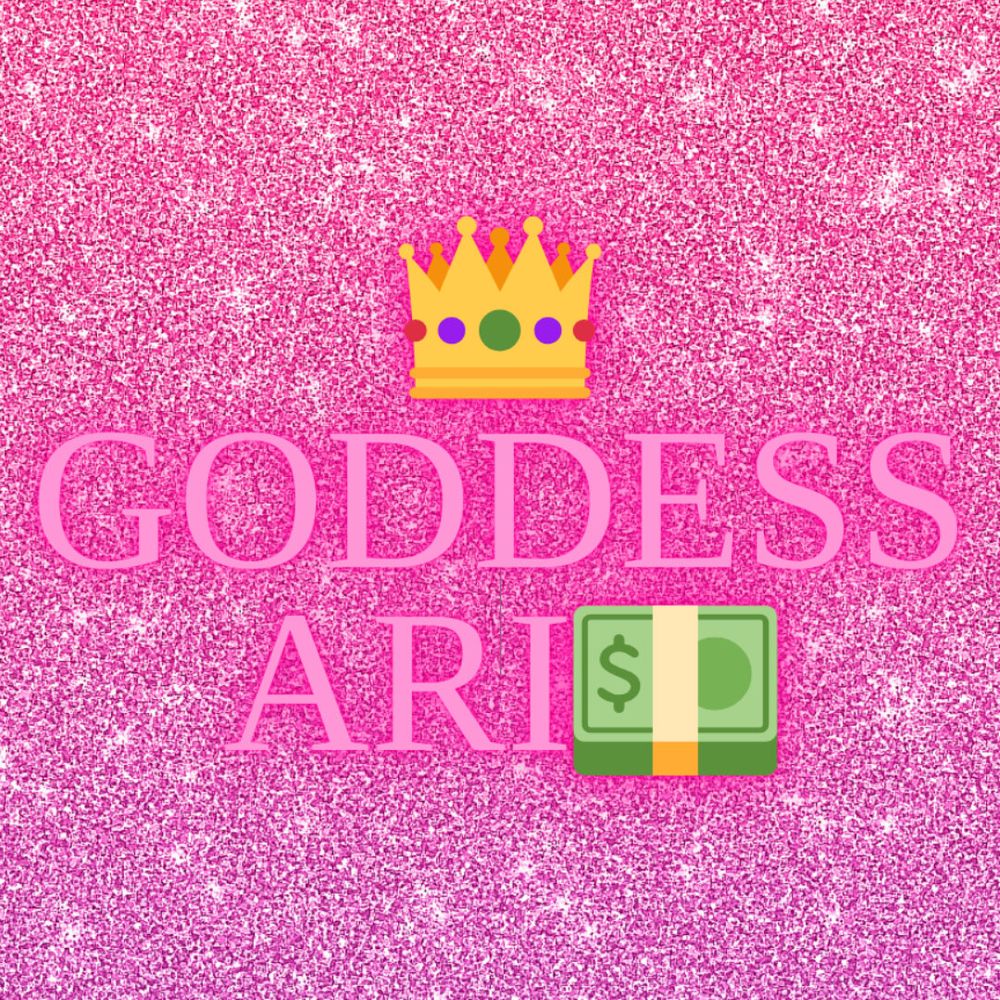 goddessari51 OnlyFans profile picture
