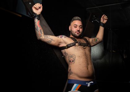 jimzee OnlyFans picture