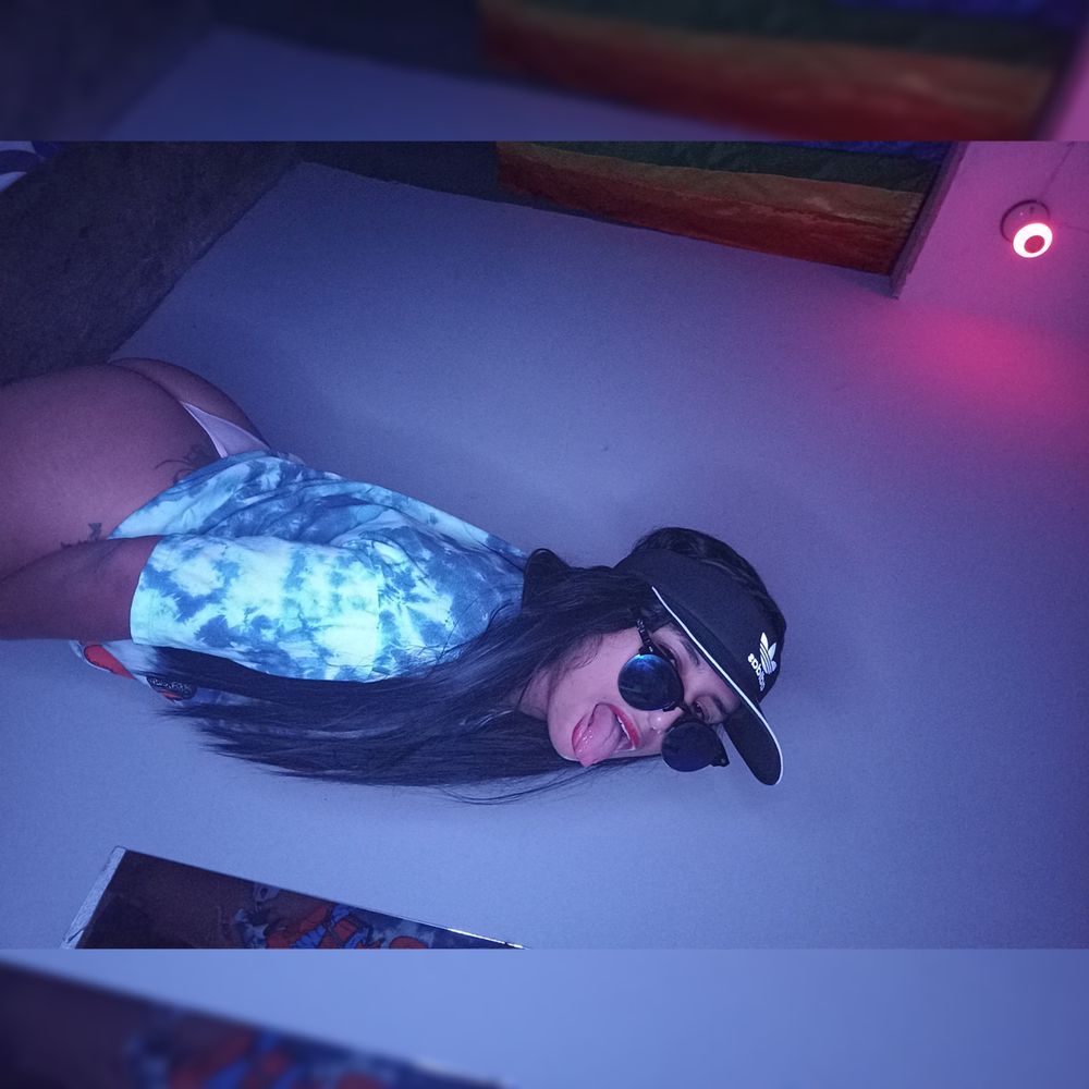 liliithsm OnlyFans profile picture