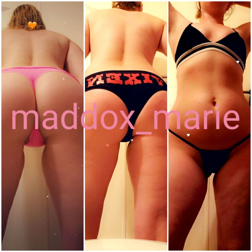 maddox_marie_free OnlyFans profile picture