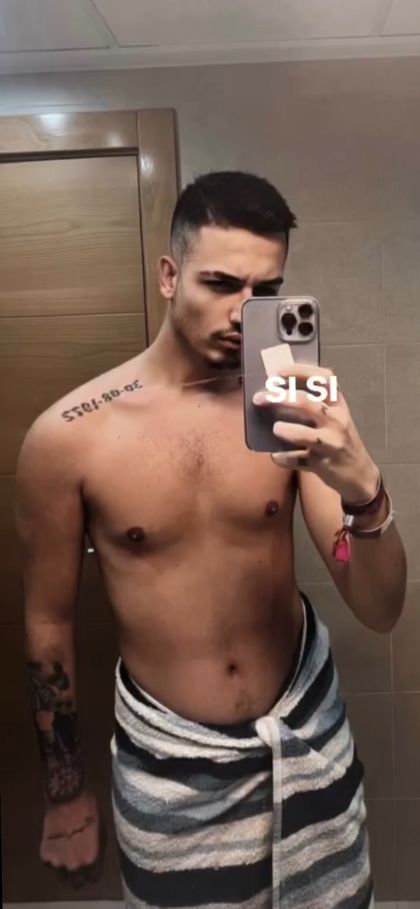 mojocavalli OnlyFans picture