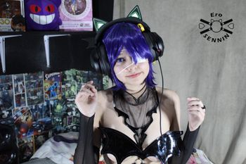 erosennin01 OnlyFans profile picture