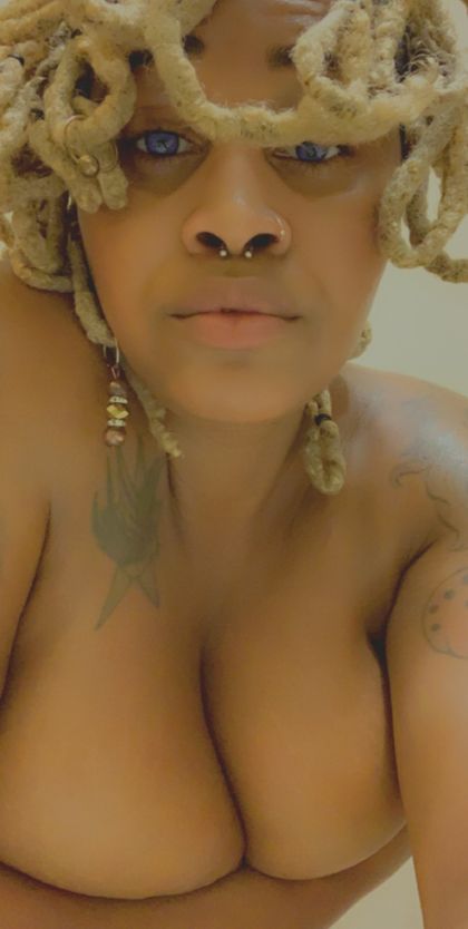 goddessdeniroxo OnlyFans picture