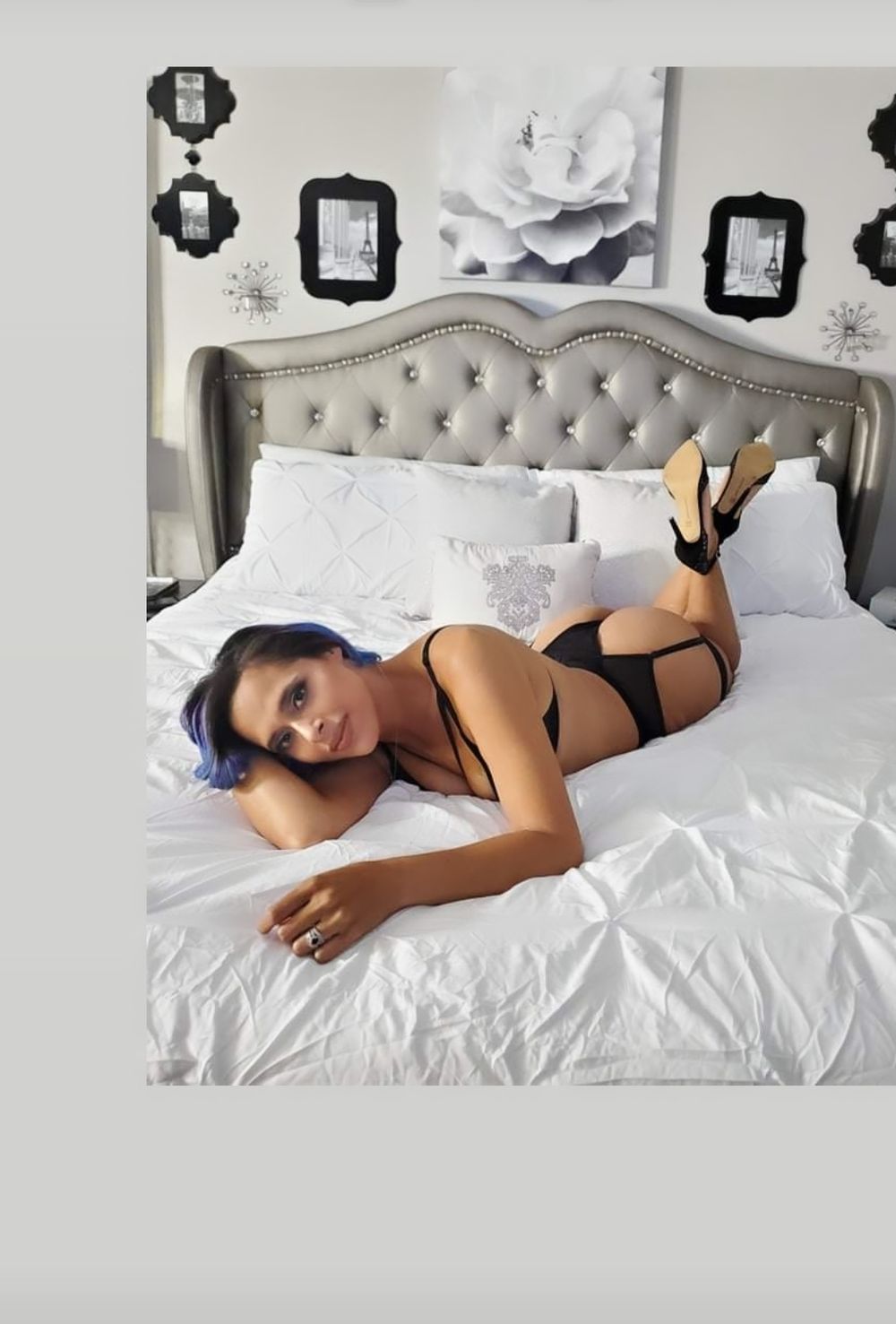 ballsdeepwithkiki OnlyFans profile picture