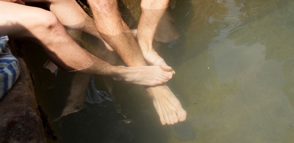 eliofeet OnlyFans profile picture