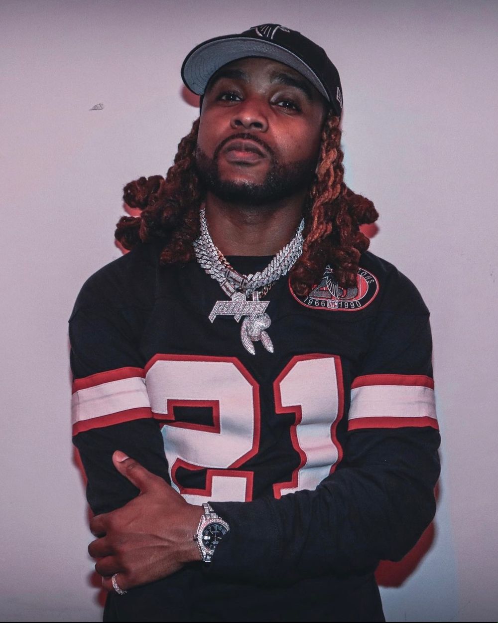lilplayboii OnlyFans profile picture