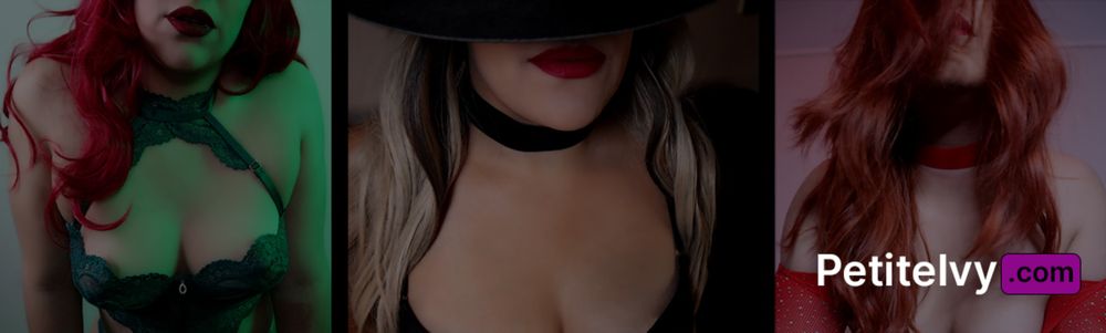 petiteivyfree OnlyFans profile picture