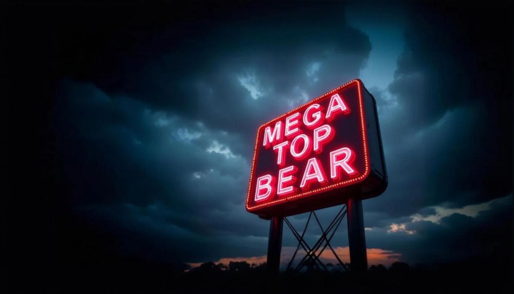 megatopbear OnlyFans profile picture