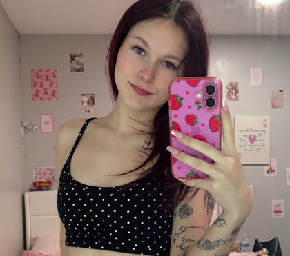tinymissalice OnlyFans picture