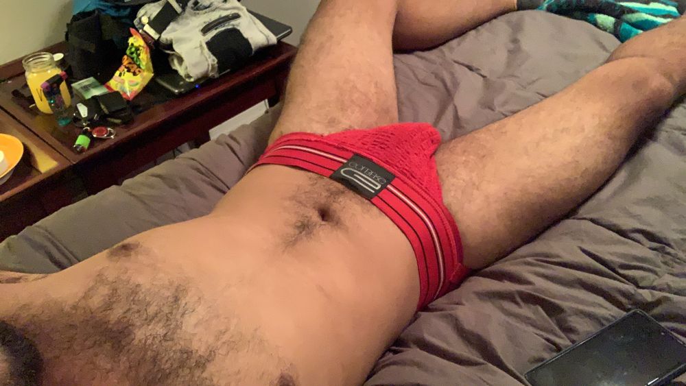 whoaitsrey OnlyFans profile picture