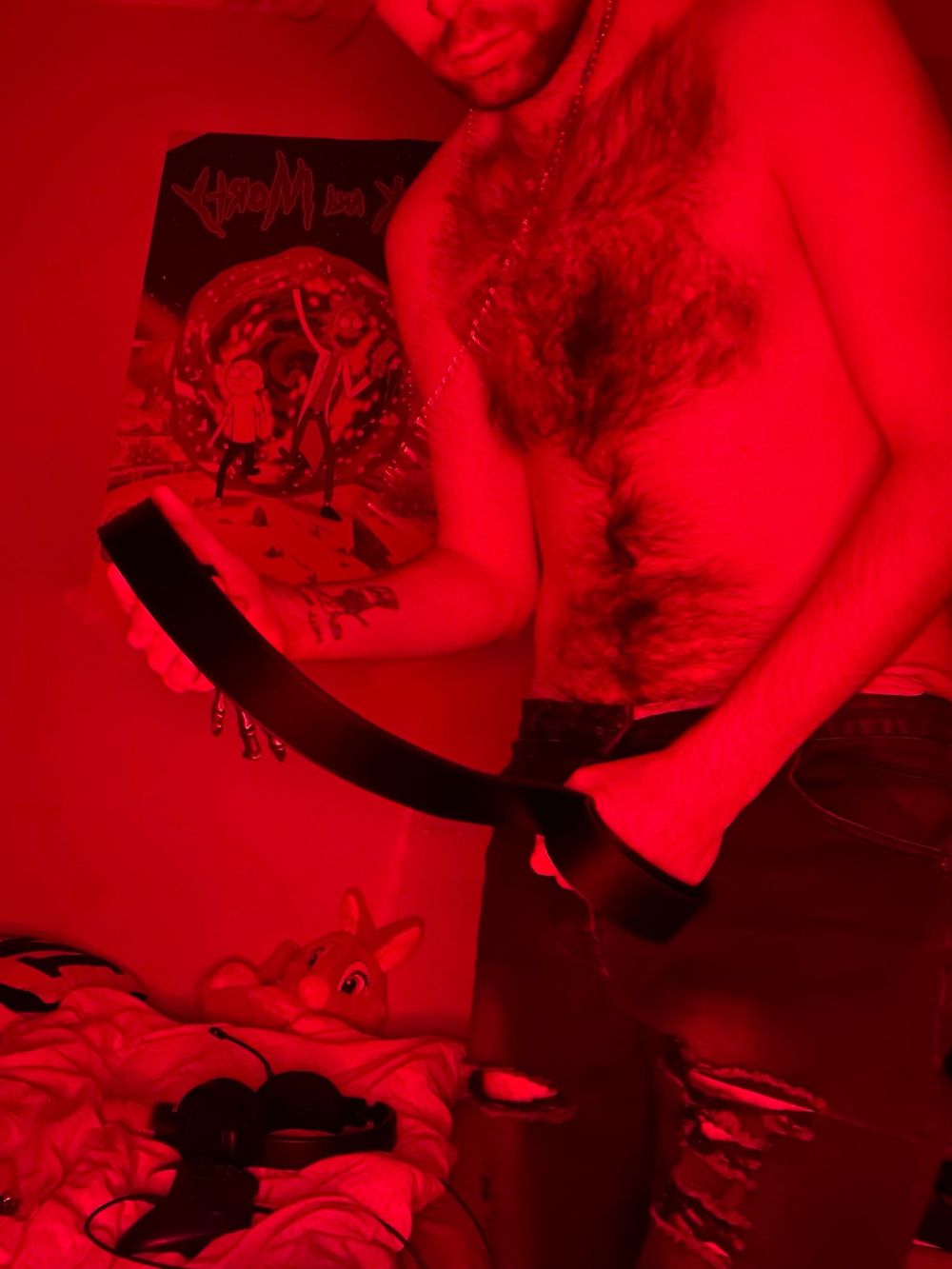 mastermyers OnlyFans profile picture
