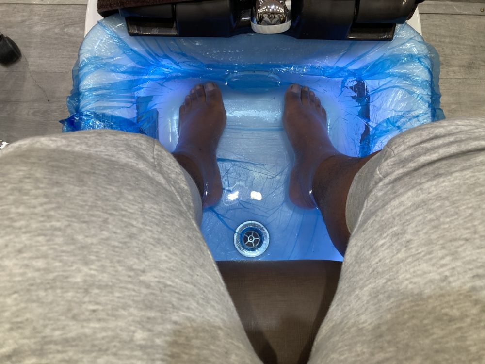 tahjricfeet OnlyFans profile picture