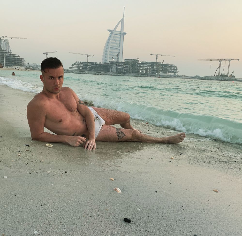 cute_mark OnlyFans profile picture
