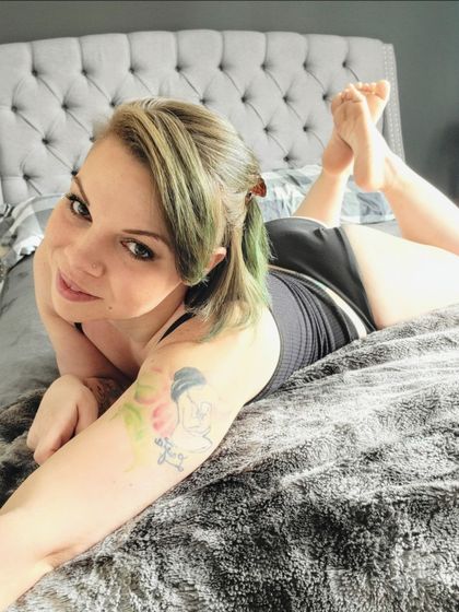 bshelly327 OnlyFans picture
