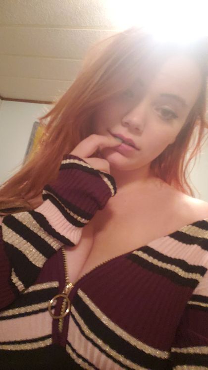 ladyscarletrose OnlyFans picture